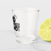 Verre A Shot 2e prise d'appoint (Droite)