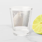 VERRE A SHOT 3 (Dos)