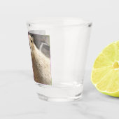 VERRE A SHOT 3 (Droite)