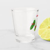 Verre A Shot 3 concombres Thunder_Cove (Gauche)