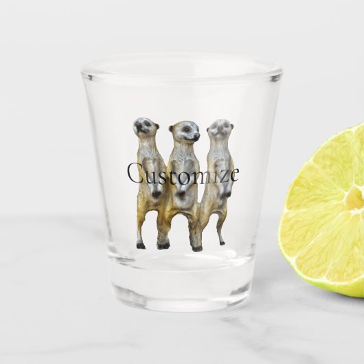 Verre A Shot 3 Meerkats debats Thunder_Cove (Devant)