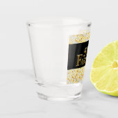 Verre A Shot 51e anniversaire (Gauche)