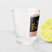 Verre A Shot 55e anniversaire  (Gauche)