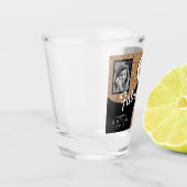 Verre A Shot 60 et Fabulous Gold Parties scintillant 2 Photo 60 (Gauche)