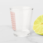 VERRE A SHOT 7 (Droite)