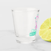 Verre A Shot À venir (Gauche)