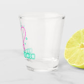 Verre A Shot À venir (Droite)