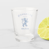 VERRE A SHOT ABERDEEN (Dos)