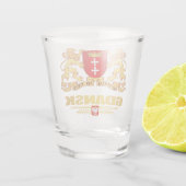Verre A Shot ACO de Gdansk (Dos)