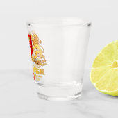 Verre A Shot ACO de Gdansk (Droite)