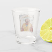 Verre A Shot AEthelred the Unready (Dos)