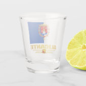 Verre A Shot Alicante (Alacant) (Dos)