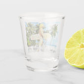 Verre A Shot Aloha 01 (Dos)