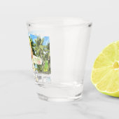 Verre A Shot Aloha 01 (Droite)