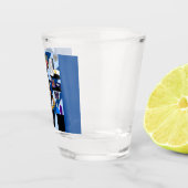 Verre A Shot Amour magique (Droite)