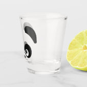 Verre A Shot Amour Panda® (Droite)
