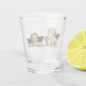 Verre A Shot Angels (Dos)