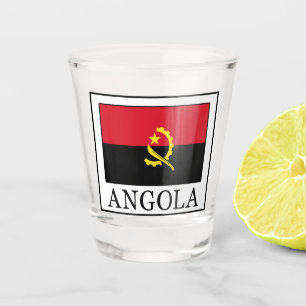 Verre A Shot Angola