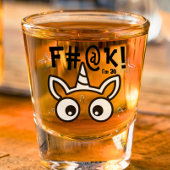 Verre A Shot Anniversaire amusant Obtenir Vieille Réalisation T