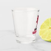 Verre A Shot Anti-Valentine | Funny Valentine Gift (Gauche)