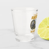 Verre A Shot Antietam (FH2) (Gauche)
