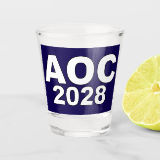VERRE A SHOT AOC 2028