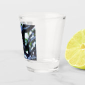 Verre A Shot Arcane Hiver I (Droite)