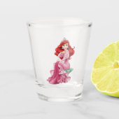 Verre A Shot Ariel (Devant)