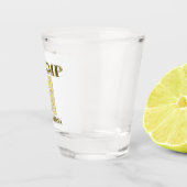VERRE A SHOT ARIZONA (Droite)
