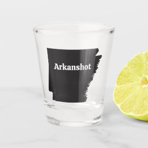 Verre A Shot Arkanshot