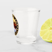 Verre A Shot Arlington (Droite)