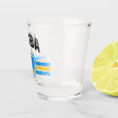 Verre A Shot Aruba (Droite)