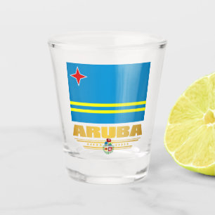 Verre A Shot Aruba