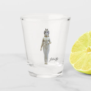 Verre A Shot Astarte