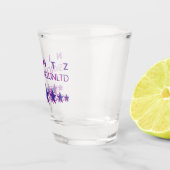 Verre A Shot Astro 3 (Droite)