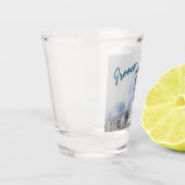 Verre A Shot Athens (Gauche)