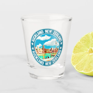 Verre A Shot Auckland