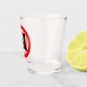 Verre A Shot Aucune IA (Droite)