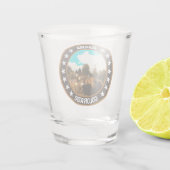 Verre A Shot Aurora (Dos)