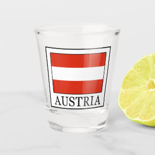 Verre A Shot Autriche