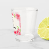 Verre A Shot Bachelorette (Droite)
