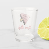 Verre A Shot Bachelorette Las Vegas (Dos)