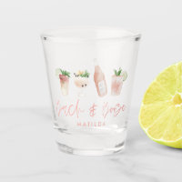 bachelorette rose bach & booster week-end chic