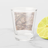 Verre A Shot Bacon (Dos)