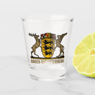 Verre A Shot Bade-Wurtemberg