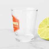 Verre A Shot Badlands NP 3 (Droite)