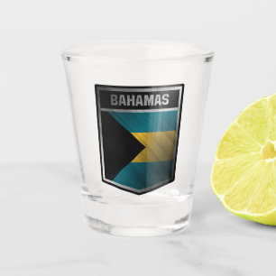 Verre A Shot Bahamas