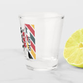 Verre A Shot BaliseDéplacer (Droite)