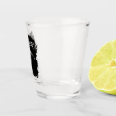 Verre A Shot Baller (basket) (Droite)