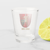 Verre A Shot Bamberg (Dos)